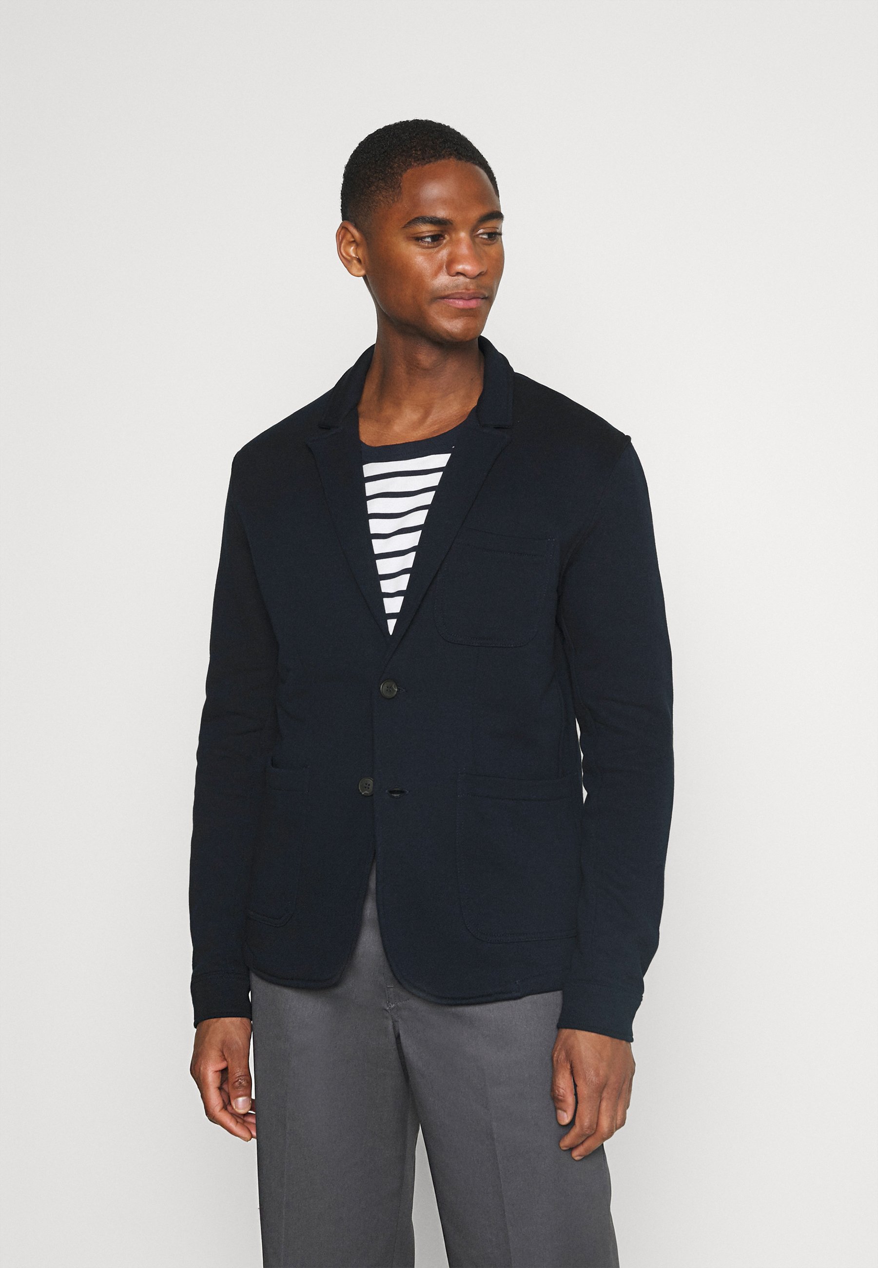 Men SLHBENNETT - Blazer jacket Men SLHBENNETT - Blazer jacket