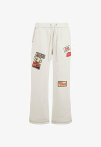 Ausgewählt, offwhite