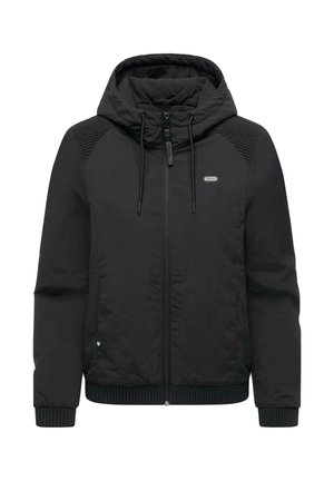 CHINTA WARM YOUMODO - Outdoorjacke - black