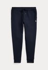 JOGGERPANT - Pantaloni sportivi - aviator navy