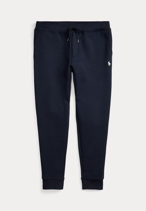 Polo Ralph Lauren, JOGGERPANT - Pantalon de survêtement - aviator navy