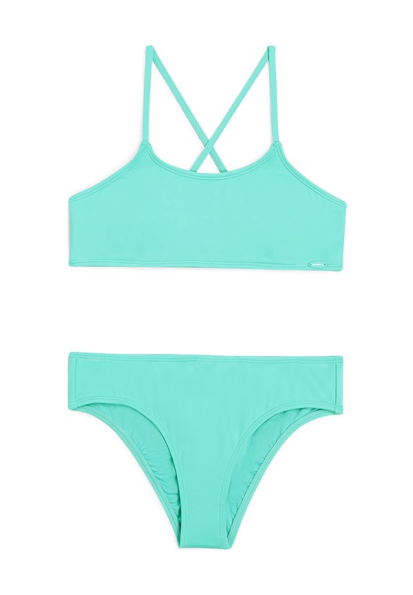 ESSENTIALS SET - Bikini - surf city