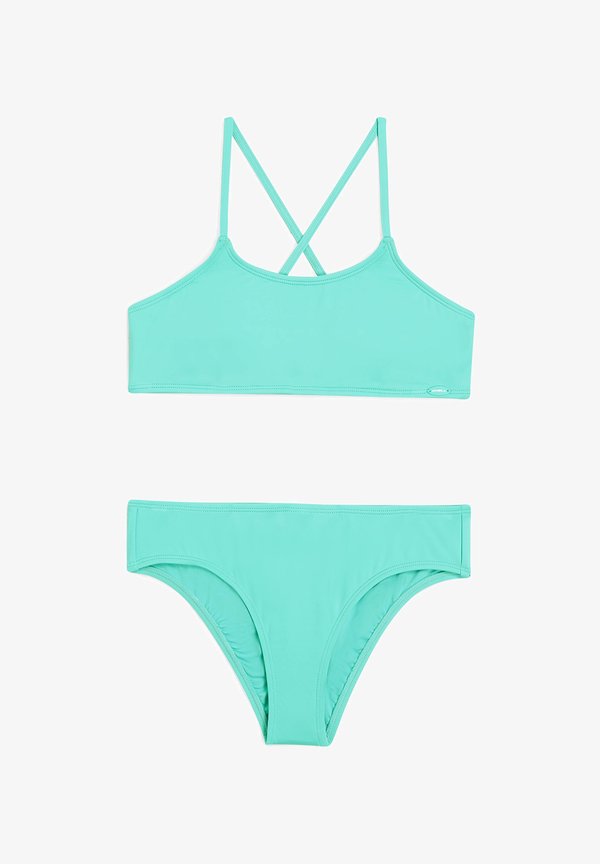 ESSENTIALS SET - Bikini - surf city