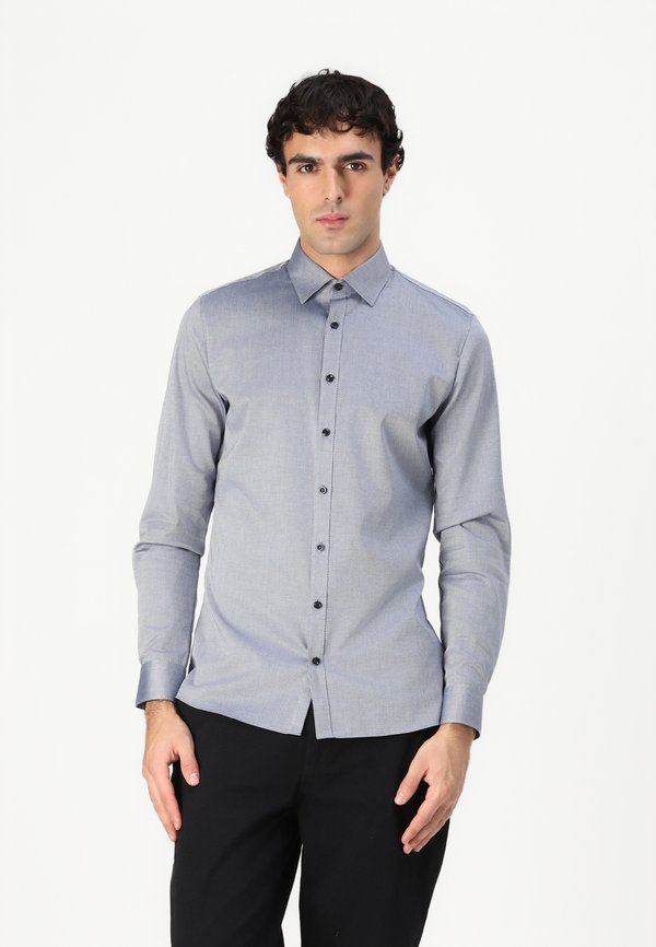 Formal shirt - marine