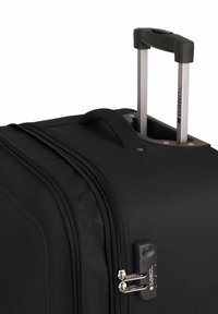 Gabol ORBIT 2 ROLLEN SET 3 - Juego de maletas - black