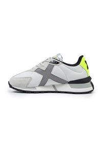 MUNICH SOKU - Tenisice - light grey