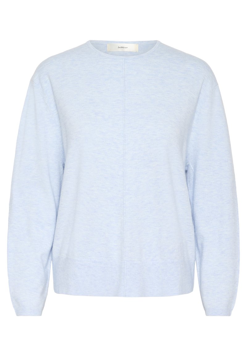 InWear Trui blauw