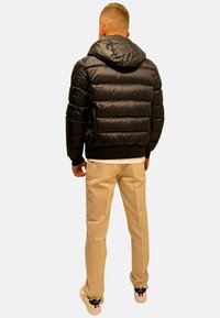 Parajumpers PHARRELL - Vinterjacka - noir