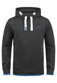Unselected, dark grey