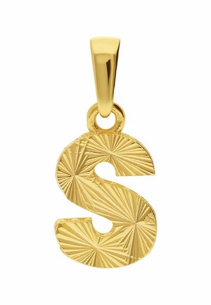 CLASSIC - Hanger - gold -coloured s