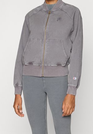 Bluza rozpinana