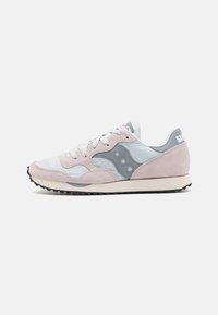 Saucony - DXN TRAINER - Sneaker low - light grey/grey Thumbnail-Bild 1