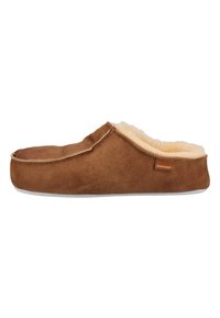 BIRRO - Chaussons - brown
