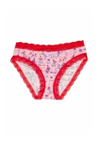 Unausgewählt, pink party dogs