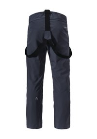 Schöffel STYLE MOUNTET - Skihose - blau