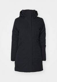 PULASKI™ II INTERCHANGE JACKET 2-IN-1 - Jakna za nošenje na otvorenom - black