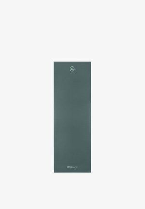 Lotuscrafts, LOTUSCRAFTS YOGAMATTE ARISE TRAVEL UNISEX - Yogamatte - balsam green