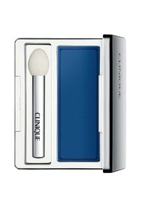 Clinique ALL ABOUT SHADOW SINGLE - Ombretto - 3t deep dive