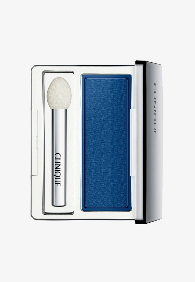 Clinique ALL ABOUT SHADOW SINGLE - Ombretto - 3t deep dive