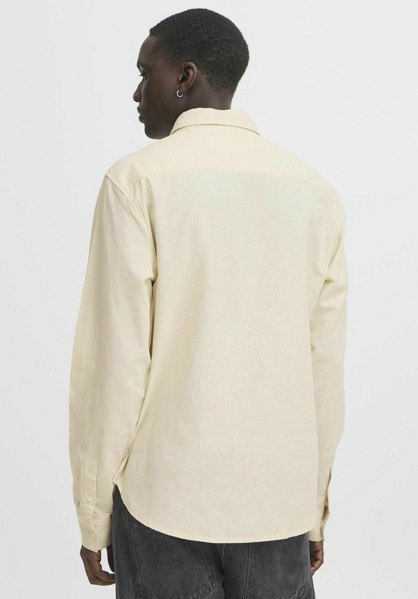 BHBAY LINEN MIX - Shirt - bleached sand4