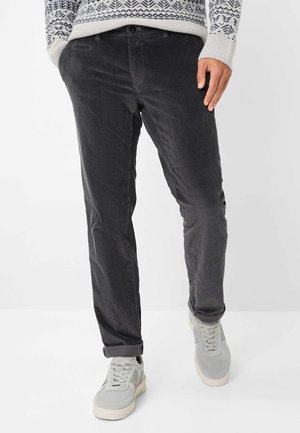 STYLE FABIO  - Chino - elefant