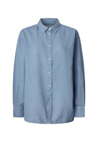 CHIPPER - Overhemdblouse - steel blue