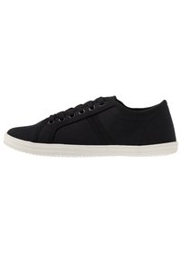 Anna Field Sapatilhas - black