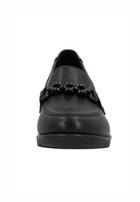 Rieker Zapatos sin cordones - schwarz