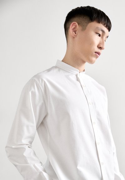 The Kooples CHEMISE - Košeľa - white
