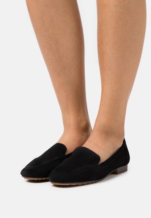 PRELINDRA - Mocasines - black