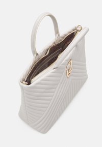 LIU JO TOTE SET - Handtas - bone