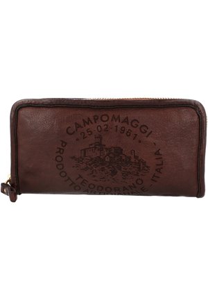 Wallet - moro