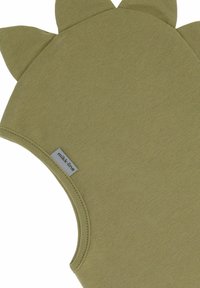 mikk-line FULLFACE-DINO - Šátek na hlavu - dried herb