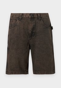 Δεν επιλέχθηκε, dark brown