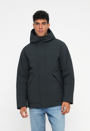 PHRYS - Vinterjakker - black