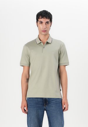 PENROSE  - Polo shirt - pastel green