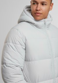 Urban Classics - Płaszcz zimowy
