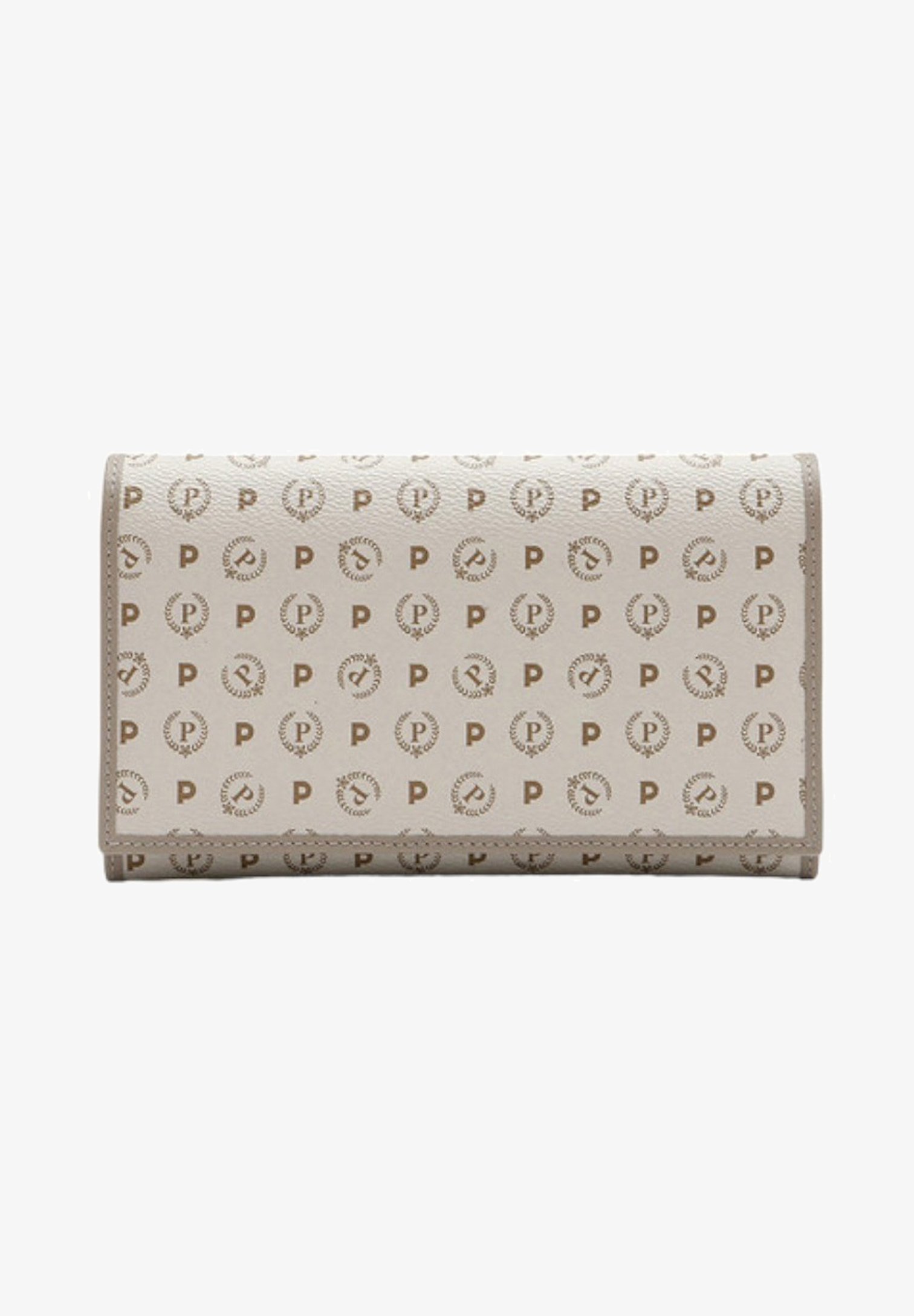 Pollini HERITAGE Portafoglio grigio1