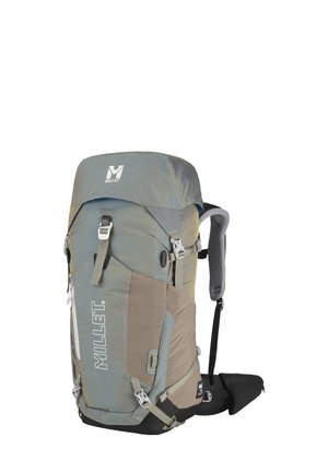 UBIC - Hiking rucksack - beige