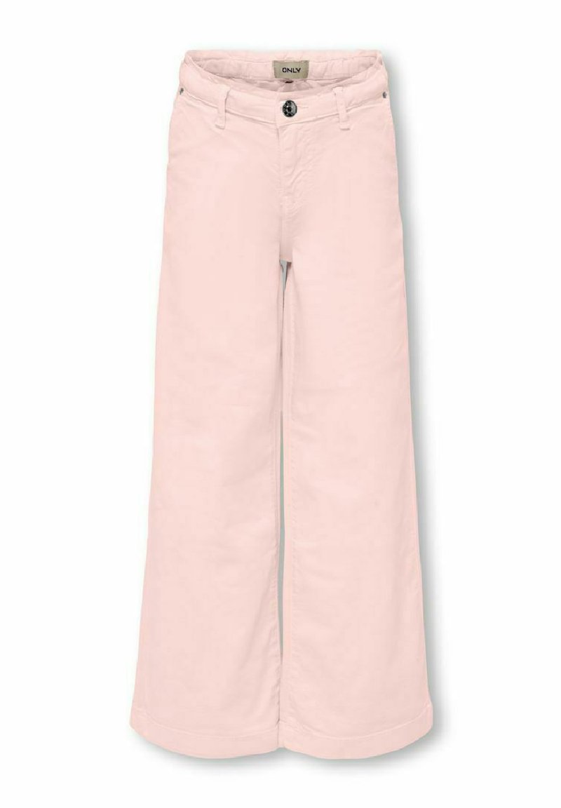 Kids ONLY - WIDE - Pantalon classique - blushing bride, Agrandir