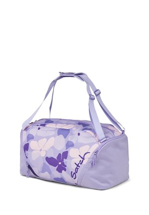 Sports bag - lila