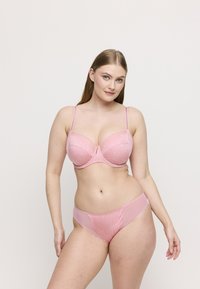 PrimaDonna TWIST BADALA FULL CUP - Sujetador básico - venetian pink