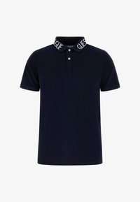 Non sélectionné, dunkelblau