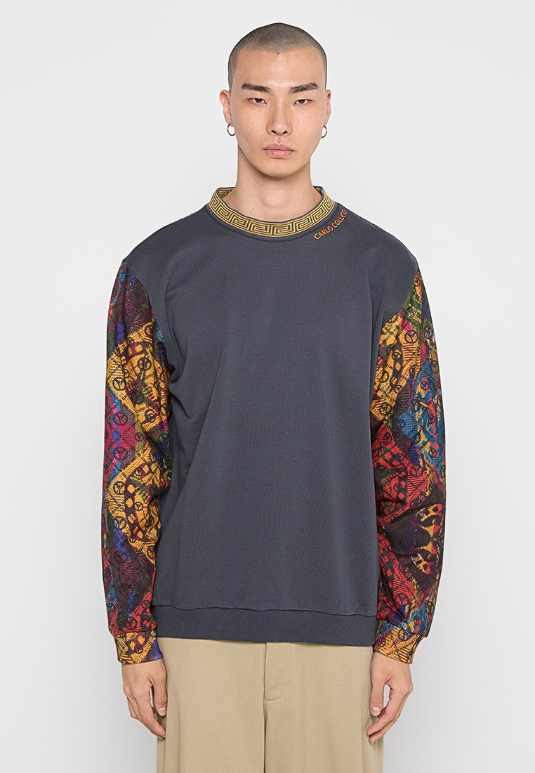 carlo colucci Sweater beige carlo colucci Sweater beige