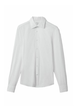 Chemise - white