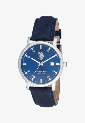 U.S. Polo Assn., U.S. POLO ASSN. WATCH OSMAN - Orologio - dark blue