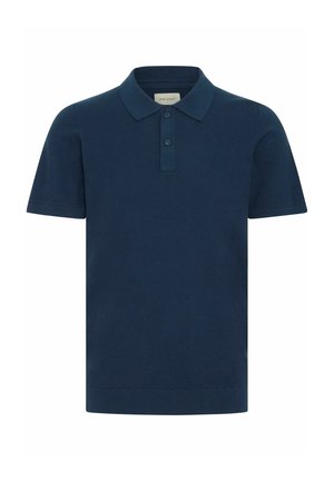 Blend BHALK - Polo shirt - dress blues