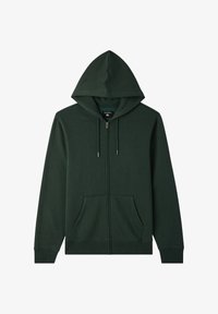 Selezionato, verde bottiglia