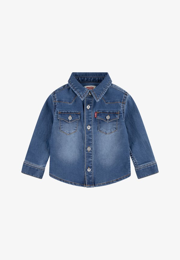 MY FIRST BARSTOW - Shirt