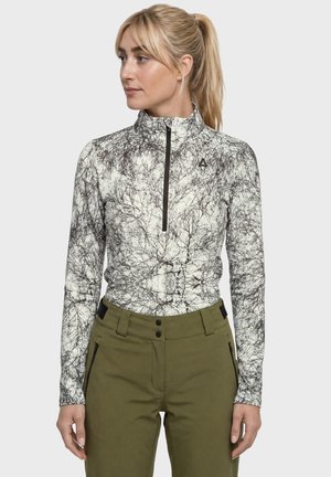 Schöffel, SCHÖFFEL - Long sleeved top - - natur